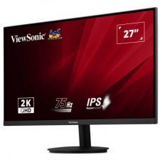 Монітор ViewSonic VA2708-2K-HD-2 - Фото