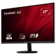 Монитор ViewSonic VA2708-2K-HD-2 Монитор ViewSonic VA2708-2K-HD-2