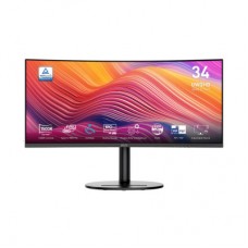 Монитор MSI Modern MD342CQP Монитор MSI Modern MD342CQP