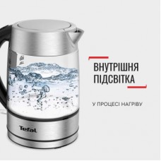 Электрочайник Tefal KI772D38 - Фото
