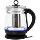 Електрочайник Adler AD 1299 black (AD1299b)