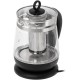 Електрочайник Adler AD 1299 black (AD1299b)