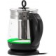 Електрочайник Adler AD 1299 black (AD1299b)