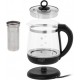 Електрочайник Adler AD 1299 black (AD1299b)