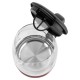 Електрочайник Sencor SWK7401RD