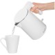 Електрочайник Sencor SWK0155WH