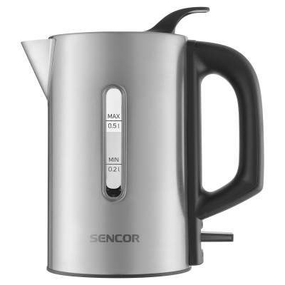 Електрочайник Sencor SWK170SS