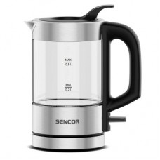 Електрочайник Sencor SWK160SS