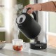 Електрочайник KitchenAid 5KEK1701EBK