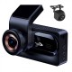 Видеорегистратор Aspiring AT360 Dual 4G Wifi GPS (Aspiring AT360 Dual 4G Wifi GPS)