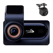 Відеореєстратор Aspiring AT360 Dual 4G Wifi GPS (Aspiring AT360 Dual 4G Wifi GPS) - Фото