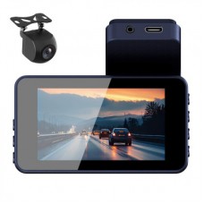 Відеореєстратор Aspiring AT360 Dual 4G Wifi GPS (Aspiring AT360 Dual 4G Wifi GPS) - Фото