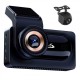 Видеорегистратор Aspiring AT360 Dual 4G Wifi GPS (Aspiring AT360 Dual 4G Wifi GPS) Видеорегистратор Aspiring AT360 Dual 4G Wifi GPS (Aspiring AT360 Dual 4G Wifi GPS)