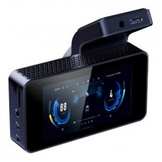 Відеореєстратор Aspiring AT360 Dual 4G Wifi GPS (Aspiring AT360 Dual 4G Wifi GPS) - Фото
