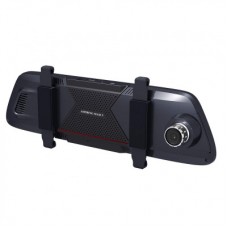Видеорегистратор Aspiring Maxi 5 WIfi 4K Speedcam (Aspiring Maxi 5 WIfi 4K Speedcam) - Фото