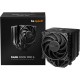 Кулер для процессора Be quiet! DARK ROCK PRO 5 (BK036) Кулер для процессора Be quiet! DARK ROCK PRO 5 (BK036)