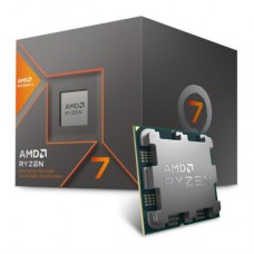 Процесор AMD Ryzen 7 8700G (100-100001236SBX) - Фото