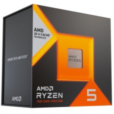 Процесор AMD Ryzen 5 7500X3D (100-100001904WOF) - Фото