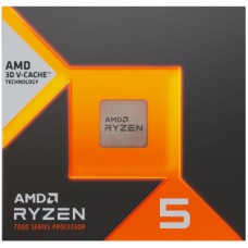 Процесор AMD Ryzen 5 7500X3D (100-100001904WOF) - Фото