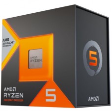 Процесор AMD Ryzen 5 7500X3D (100-100001904WOF) - Фото