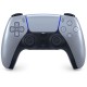 Геймпад Sony Playstation DualSense Bluetooth PS5 Sterling Silver (1000040729)