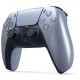 Геймпад Sony Playstation DualSense Bluetooth PS5 Sterling Silver (1000040729) Геймпад Sony Playstation DualSense Bluetooth PS5 Sterling Silver (1000040729)