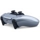 Геймпад Sony Playstation DualSense Bluetooth PS5 Sterling Silver (1000040729) Геймпад Sony Playstation DualSense Bluetooth PS5 Sterling Silver (1000040729)