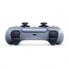 Геймпад Sony Playstation DualSense Bluetooth PS5 Sterling Silver (1000040729) Геймпад Sony Playstation DualSense Bluetooth PS5 Sterling Silver (1000040729) - Фото