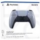 Геймпад Sony Playstation DualSense Bluetooth PS5 Sterling Silver (1000040729) Геймпад Sony Playstation DualSense Bluetooth PS5 Sterling Silver (1000040729)