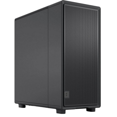Корпус Fractal Design Epoch Black Solid (FD-C-EPO1A-01)