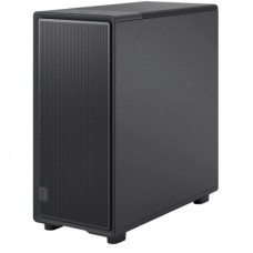 Корпус Fractal Design Epoch Black Solid (FD-C-EPO1A-01) - Фото