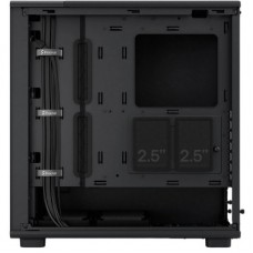 Корпус Fractal Design Epoch Black Solid (FD-C-EPO1A-01) - Фото