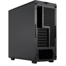 Корпус Fractal Design Epoch Black Solid (FD-C-EPO1A-01) - Фото