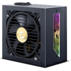 Блок живлення Zalman 1200 W Teramax 2 View (ZM1200-TMX2VIEW) - Фото