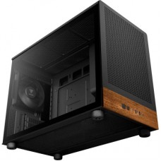 Корпус для ПК Gamdias ATHENA M4M WOOD (4711514503784) - Фото