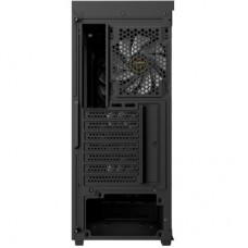 Корпус для ПК Gamdias AURA GC11 ARGB (4711514503760) - Фото