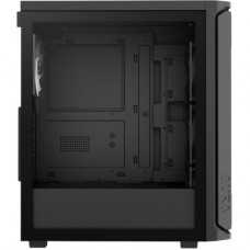 Корпус для ПК Gamdias AURA GC11 ARGB (4711514503760) - Фото