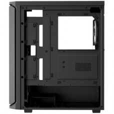 Корпус для ПК Gamdias AURA GC11 ARGB (4711514503760) - Фото