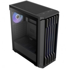Корпус для ПК Gamdias AURA GC11 ARGB (4711514503760) - Фото