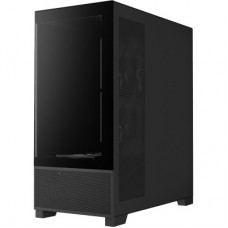 Корпус для ПК Gamdias AURA GC12 ARGB (4711514503821) - Фото