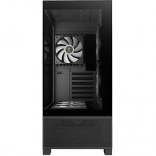 Корпус для ПК Gamdias AURA GC12 ARGB (4711514503821) - Фото