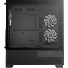 Корпус для ПК Gamdias AURA GC12 ARGB (4711514503821) - Фото