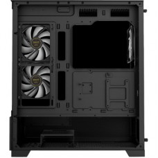 Корпус для ПК Gamdias AURA GC12 ARGB (4711514503821) - Фото