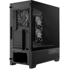 Корпус для ПК Gamdias AURA GC12 ARGB (4711514503821) - Фото