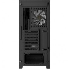 Корпус для ПК Gamdias AURA GC12 ARGB (4711514503821) - Фото