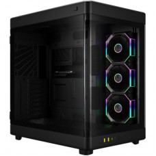 Корпус для ПК Gamdias NESO P1 PRO B (4711514500424)