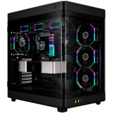 Корпус для ПК Gamdias NESO P1 PRO B (4711514500424) - Фото
