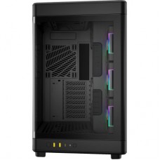 Корпус для ПК Gamdias NESO P1 PRO B (4711514500424) - Фото