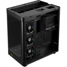 Корпус для ПК Gamdias NESO P1 PRO B (4711514500424) - Фото