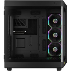 Корпус для ПК Gamdias NESO P1 PRO B (4711514500424) - Фото
